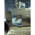 Inorganic fertilizer granulating production line